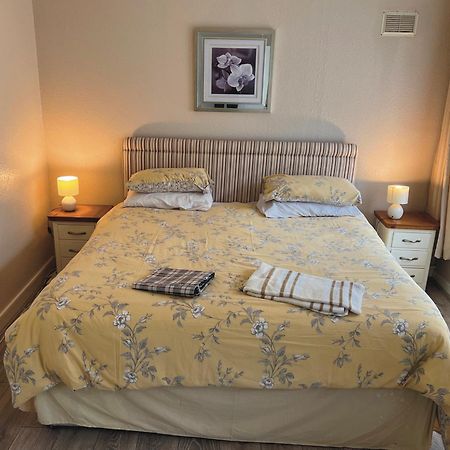 Feorline Cottage Lochgoilhead Zewnętrze zdjęcie