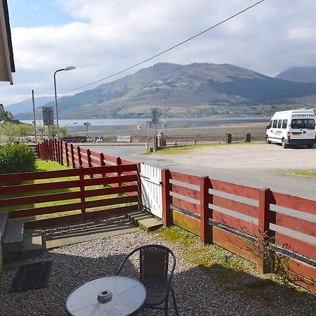 Feorline Cottage Lochgoilhead Zewnętrze zdjęcie