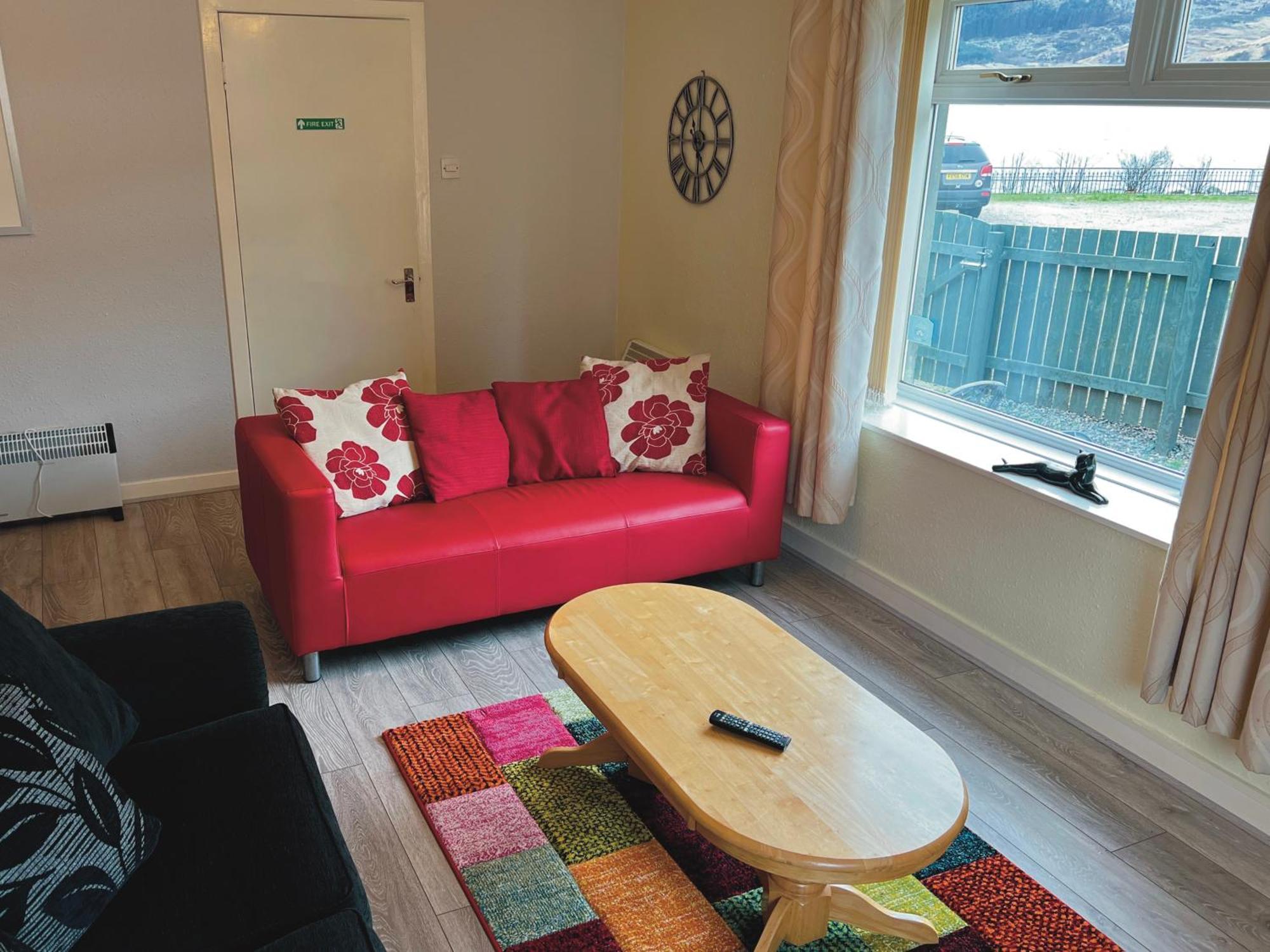 Feorline Cottage Lochgoilhead Zewnętrze zdjęcie