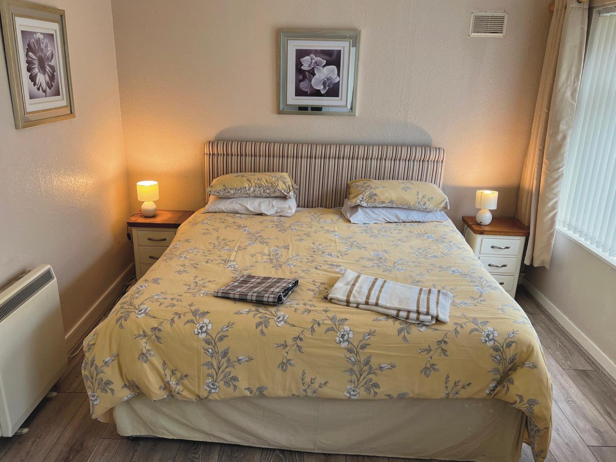 Feorline Cottage Lochgoilhead Zewnętrze zdjęcie