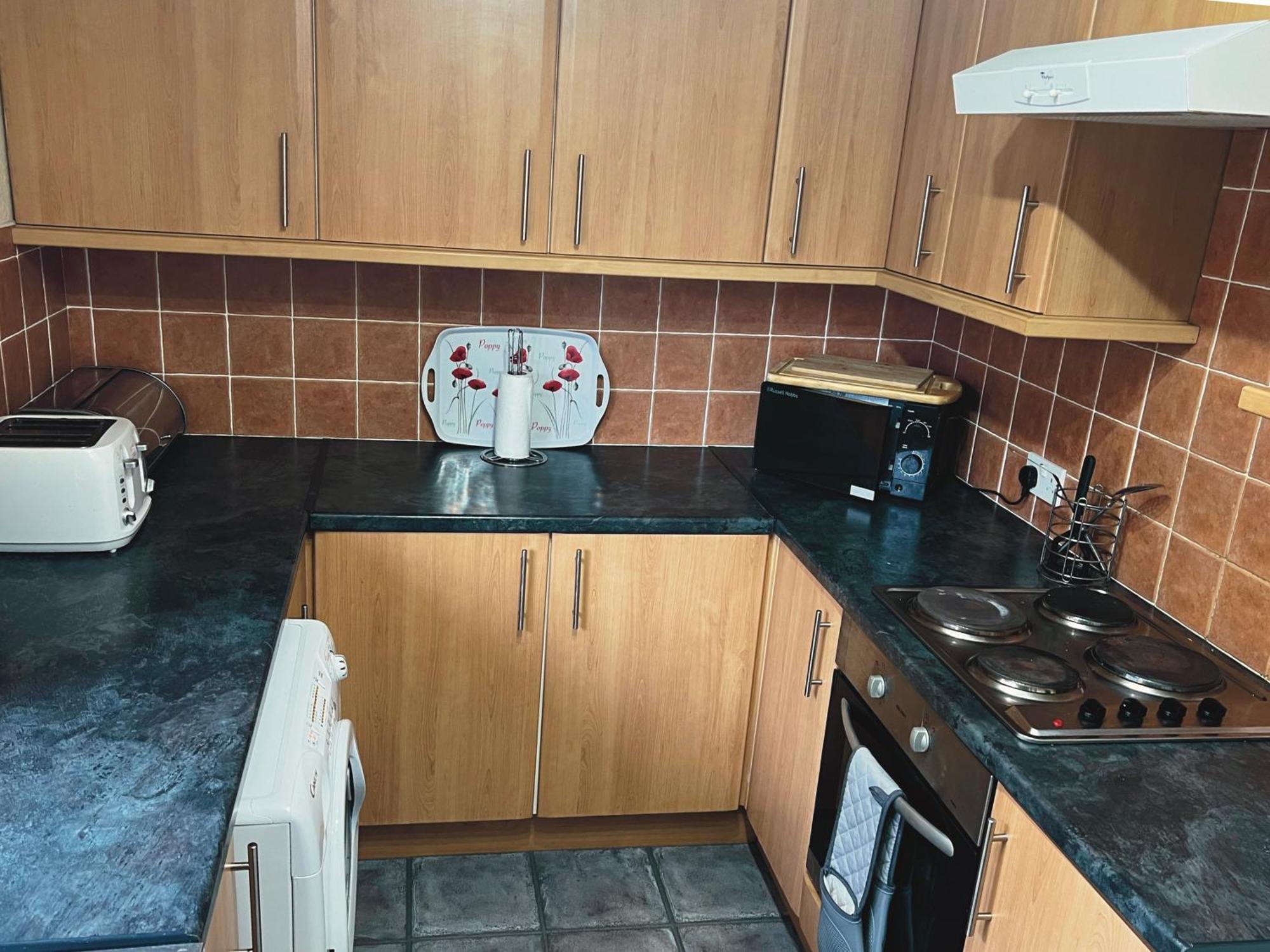Feorline Cottage Lochgoilhead Zewnętrze zdjęcie