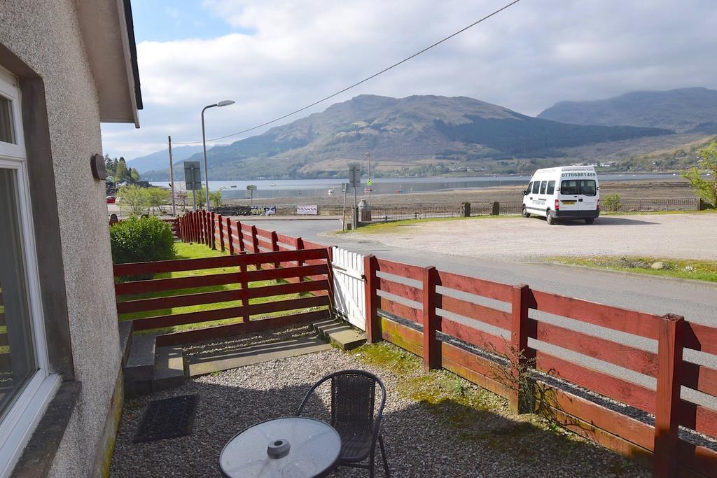 Feorline Cottage Lochgoilhead Zewnętrze zdjęcie
