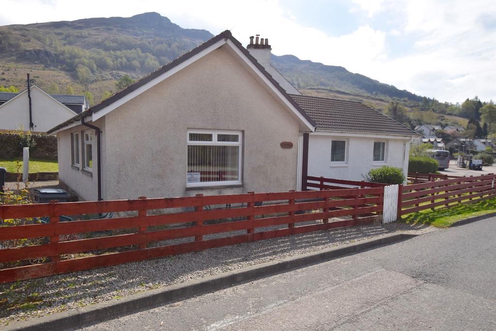 Feorline Cottage Lochgoilhead Zewnętrze zdjęcie